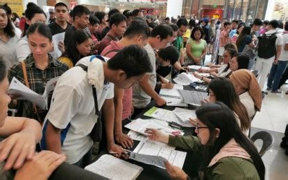 davao city registered voters|COMELEC.